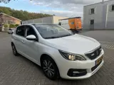 Foto 24 van Peugeot 308 1.6HDI PANO XENON LANE STOELV FULL (bj 2017)