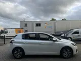 Foto 28 van Peugeot 308 1.6HDI PANO XENON LANE STOELV FULL (bj 2017)