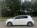 Foto 29 van Peugeot 308 1.6HDI PANO XENON LANE STOELV FULL (bj 2017)
