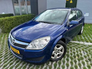 Foto 11 van Opel Astra MET AIRCO & EVT NIEUW APK!