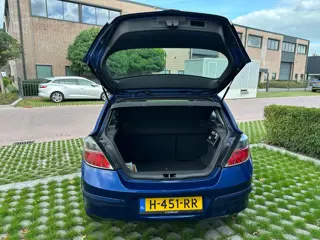 Foto 18 van Opel Astra MET AIRCO & EVT NIEUW APK!