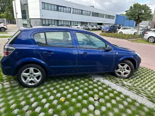 Foto 16 van Opel Astra MET AIRCO & EVT NIEUW APK!