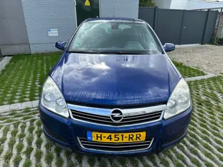 Foto 15 van Opel Astra MET AIRCO & EVT NIEUW APK!