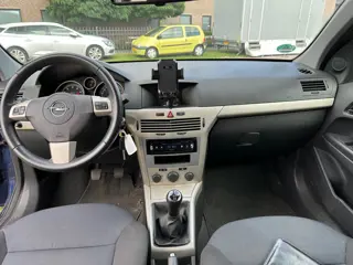 Foto 13 van Opel Astra MET AIRCO & EVT NIEUW APK!