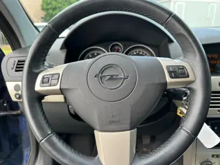 Foto 12 van Opel Astra MET AIRCO & EVT NIEUW APK!