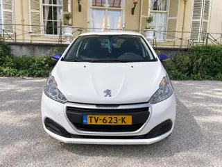 Foto 12 van Peugeot 208 1.2 PureTech Like 5DRS AIRCO ADVERTENTIE LEZEN !