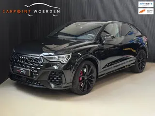 Audi RSQ3 Sportback | SONOS | 360 CAM | ALCANTARA