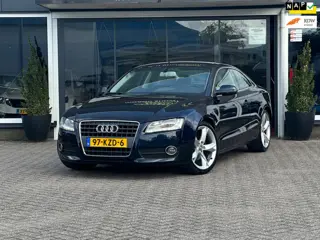 Audi A5 Coupé 2.0 TFSI Pro Line|Dealer Ond|Bang & Olufsen