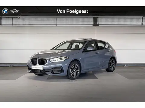BMW 1 Serie 118i