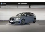 Foto 21 van BMW 1 Serie 118i