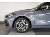 Foto 28 van BMW 1 Serie 118i