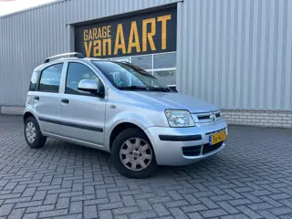 Fiat Panda 1.2 Edizione Cool | AIRCO | AUTOMAAT |