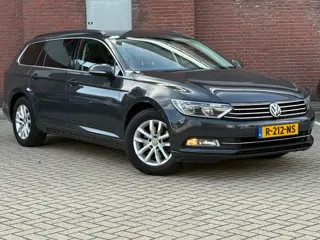Volkswagen Passat Variant 1.5 TSI Highline | NAVI | CAMARA | TREKHAAK |
