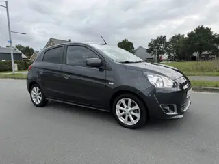 Mitsubishi Space Star 1.2 AUTOMAAT MET SLECHTS 87.000KM!
