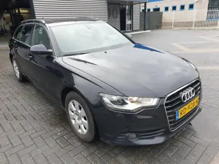 Audi A6 Avant 2.0 TDI Top auto full optie