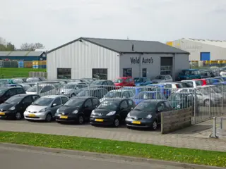 Hyundai I20 1.2i i-Motion LICHTMETAAL / BLEUTOOTH / GOED ONDERHOUDEN!