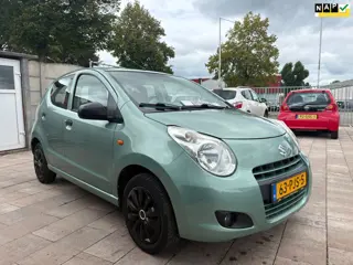Suzuki Alto 1.0 Comfort|Automaat