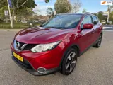 Foto 21 van Nissan Qashqai 1.2 Tekna 17" / automaatbak.vervangen / camera / navi / pano / airco / cruise.cont /