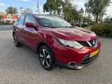 Foto 30 van Nissan Qashqai 1.2 Tekna 17" / automaatbak.vervangen / camera / navi / pano / airco / cruise.cont /