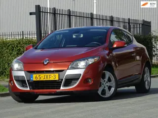 Renault Mégane Coupé 1.6 Sélection Business Sport PANORAMA