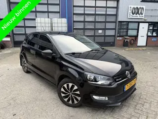 Volkswagen Polo 1.4 TDI Navi|Clima|Cruise|Sensoren|Netjes
