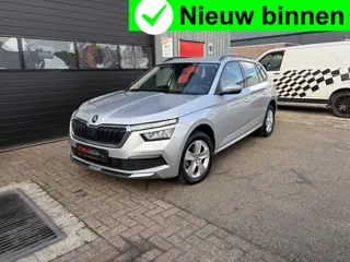 Škoda Kamiq 1.0 TSI Ambition NAP|Carplay|Cruise|Airco
