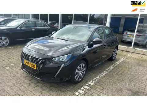 Peugeot 208 1.2 PureTech Active