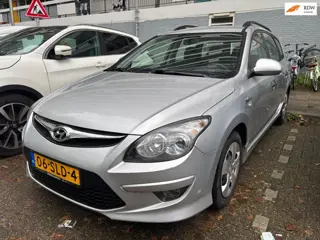 Hyundai I30 CW 1.4i i-Drive Cool Airco