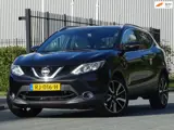 Foto 22 van Nissan Qashqai 1.2 Connect Edition PANORAMA & FULL OPTIONS