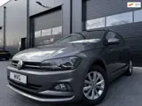 Foto 29 van Volkswagen Polo 1.0 TSI Highline|95PK|stoel verw|Bluetooth|PDC|LMV|1e eig|