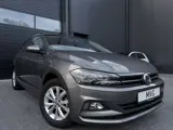 Foto 22 van Volkswagen Polo 1.0 TSI Highline|95PK|stoel verw|Bluetooth|PDC|LMV|1e eig|