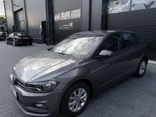 Foto 14 van Volkswagen Polo 1.0 TSI Highline|95PK|stoel verw|Bluetooth|PDC|LMV|1e eig|