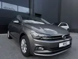 Foto 25 van Volkswagen Polo 1.0 TSI Highline|95PK|stoel verw|Bluetooth|PDC|LMV|1e eig|