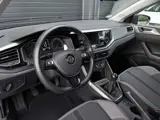 Foto 28 van Volkswagen Polo 1.0 TSI Highline|95PK|stoel verw|Bluetooth|PDC|LMV|1e eig|