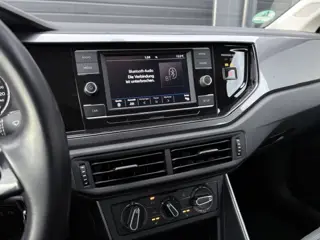 Foto 20 van Volkswagen Polo 1.0 TSI Highline|95PK|stoel verw|Bluetooth|PDC|LMV|1e eig|