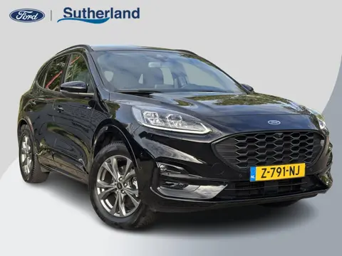 Ford Kuga 2.5 PHEV ST-Line X 225pk Adaptieve Cruise | Winterpack | Dodehoeksensoren | Elektrische Ac