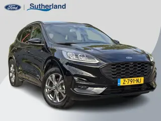 Ford Kuga 2.5 PHEV ST-Line X 225pk Adaptieve Cruise | Winterpack | Dodehoeksensoren | Elektrische Ac