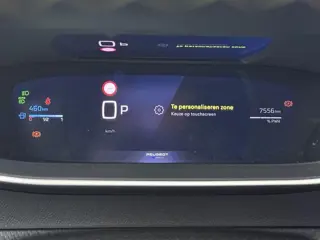 Foto 11 van Peugeot 2008 1.2 Hybrid 145 GT 360.Camera/Ad.Cruise/Led.Matrix/ Nav/Ecc/CarPlay/Keyless