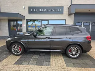 Foto 19 van BMW X3 XDrive30e M-pack Pano, Sport leder etc!!