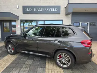 Foto 18 van BMW X3 XDrive30e M-pack Pano, Sport leder etc!!