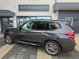 Foto 28 van BMW X3 XDrive30e M-pack Pano, Sport leder etc!!