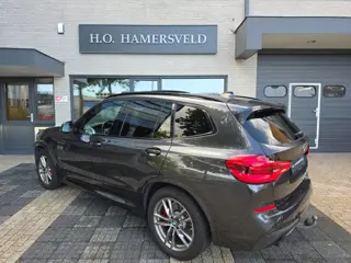 Foto 17 van BMW X3 XDrive30e M-pack Pano, Sport leder etc!!