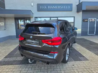 Foto 15 van BMW X3 XDrive30e M-pack Pano, Sport leder etc!!