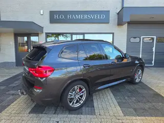 Foto 14 van BMW X3 XDrive30e M-pack Pano, Sport leder etc!!