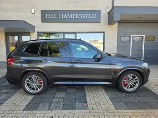 Foto 13 van BMW X3 XDrive30e M-pack Pano, Sport leder etc!!