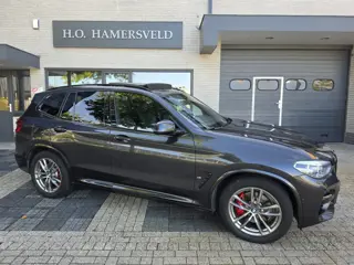 Foto 12 van BMW X3 XDrive30e M-pack Pano, Sport leder etc!!