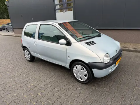 Renault Twingo 1.2 Privilège Quickshift 5 airco