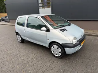 Renault Twingo 1.2 Privilège Quickshift 5 airco