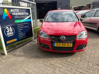 Volkswagen Golf 2.0 TFSI GTI 60