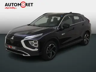 Mitsubishi Eclipse Cross 2.4 PHEV Intense+